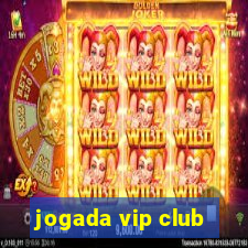 jogada vip club